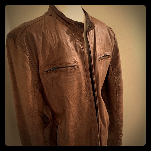 levi's capital e jacket